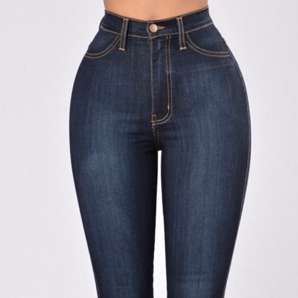 NEW with tags !!! Fashion Nova jeans 🔥